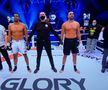 VIDEO Benny Adegbuyi, victorie FANTASTICĂ prin KO tehnic în fața lui Badr Hari!