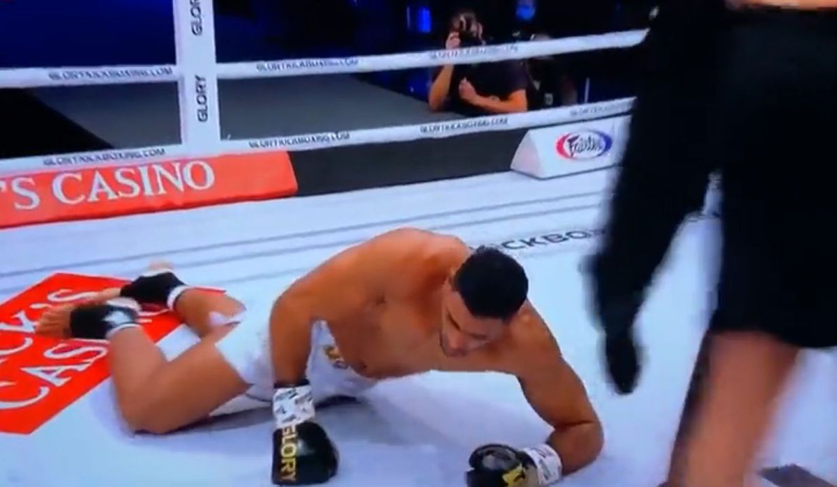 Românca din UFC îi atacă pe cei care l-au criticat pe Benny Adegbuyi: „Să le fie rușine! Au aruncat cu noroi în compatriotul lor”