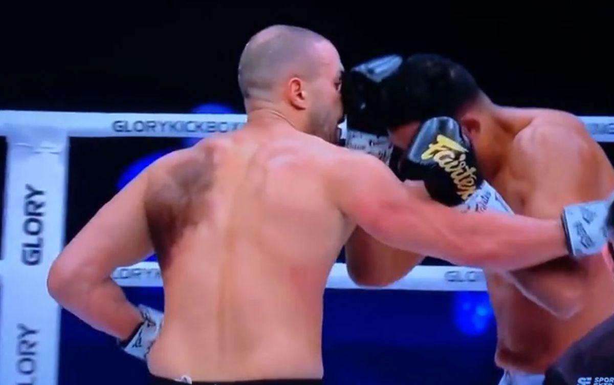 Românca din UFC îi atacă pe cei care l-au criticat pe Benny Adegbuyi: „Să le fie rușine! Au aruncat cu noroi în compatriotul lor”