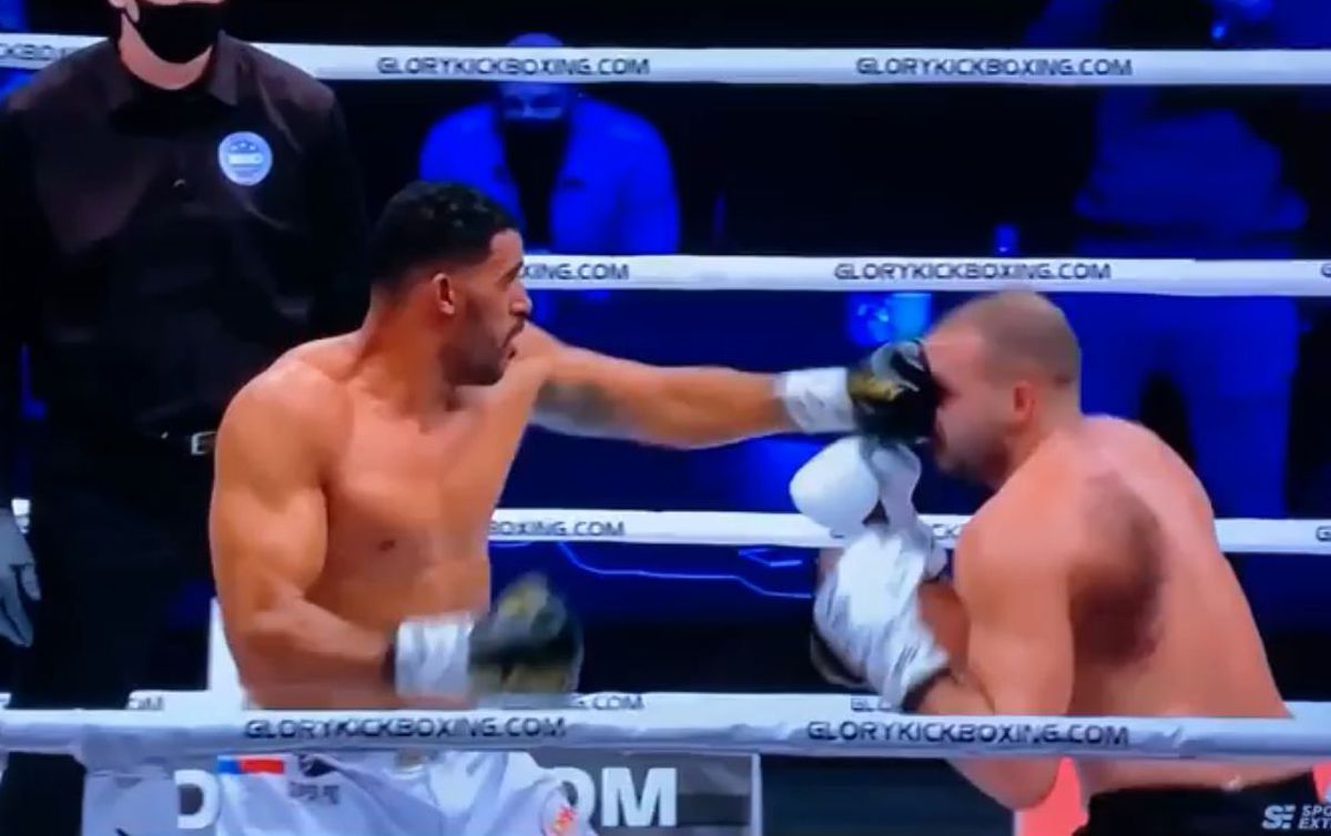 Românca din UFC îi atacă pe cei care l-au criticat pe Benny Adegbuyi: „Să le fie rușine! Au aruncat cu noroi în compatriotul lor”