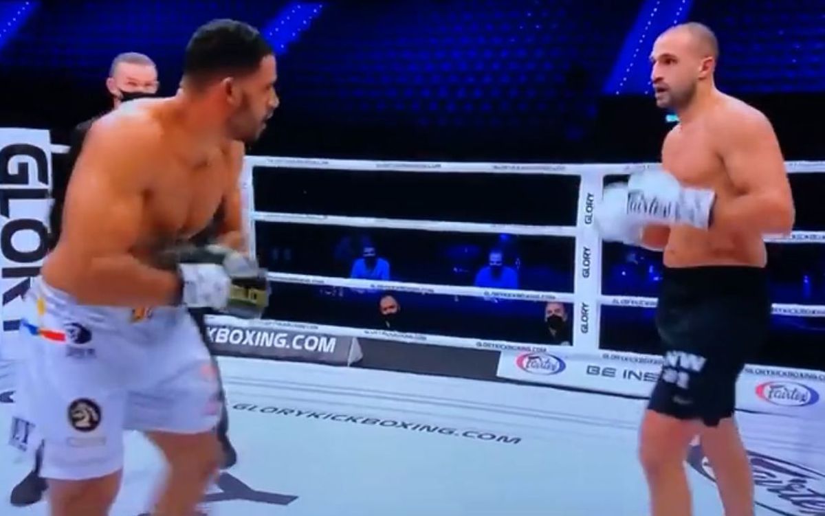 Românca din UFC îi atacă pe cei care l-au criticat pe Benny Adegbuyi: „Să le fie rușine! Au aruncat cu noroi în compatriotul lor”