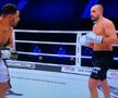 VIDEO Benny Adegbuyi, probleme din cauza rasismului » Ce dezvăluia campionul român: „Primesc mesaje precum «Cioară», «Negrule», «Du-te la tine în țară!», «Țiganule»”
