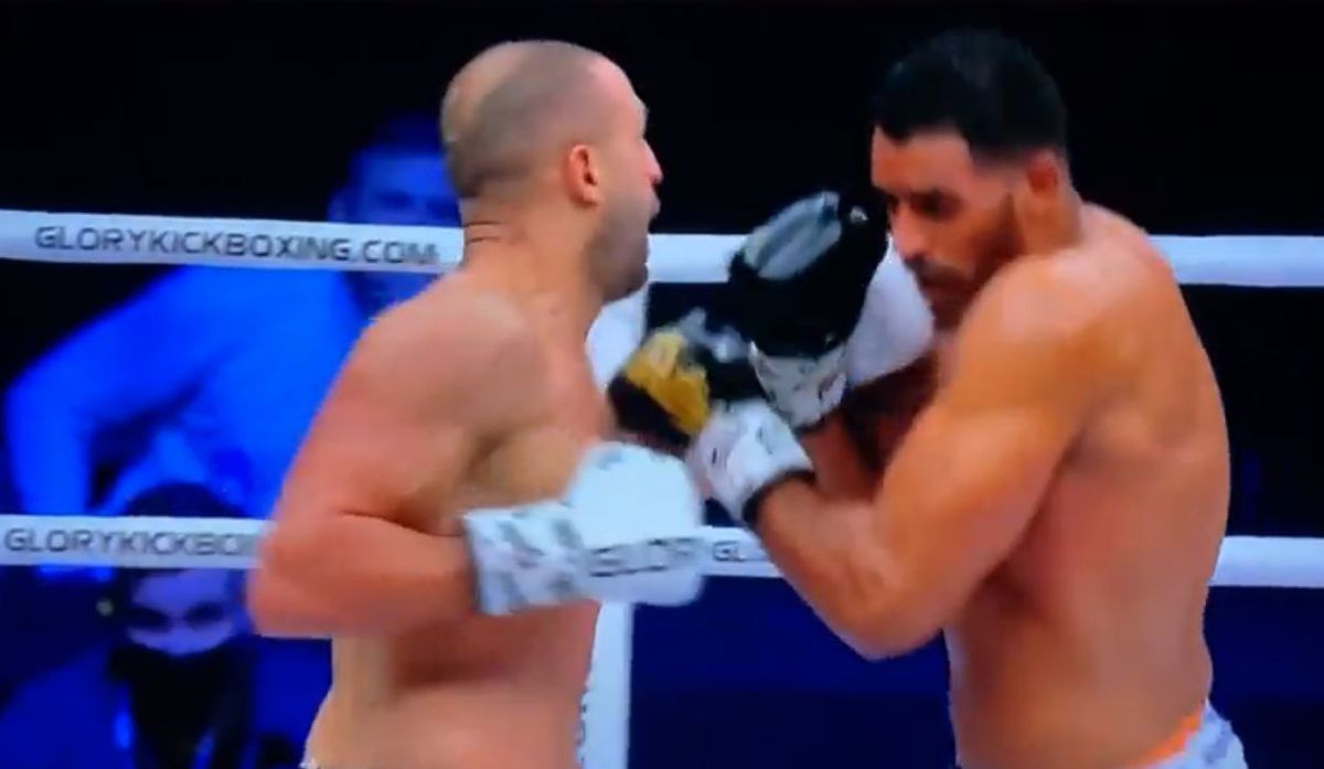 Daniel Ghiță: „Respect, Badr Hari!” » Motivul pentru care îl atacă pe Benny Adegbuyi: un caz de violență extremă în care luptătorul a fost achitat