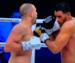 Ciprian Sora îi bate obrazul vărului Daniel Ghiță, după ce Benny l-a făcut KO pe Badr Hari: „Să-i fie rușine!”