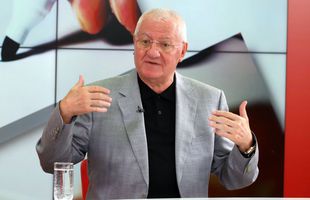 Dumitru Dragomir, scos din sărite de decizia lui Becali cu Sepsi: „Eu cred că a vrut să își bată joc de el”