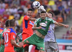 Niczuly, înainte de Sepsi - FCSB: „E cea mai mare echipă din istoria fotbalului românesc!”