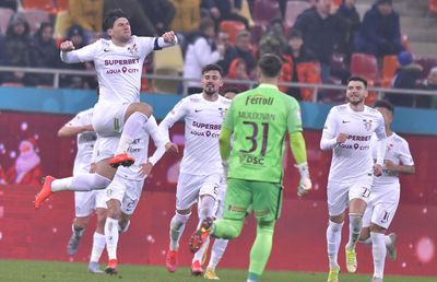 Rapidiștii își avertizează rivalele: „Va fi un infern. Greu să jucați cu noi!”