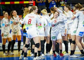 Franța - Norvegia, finala Campionatului Mondial de handbal feminin, se joacă ACUM! Danemarca a luat medaliile de bronz