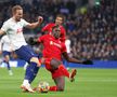 Tottenham - Liverpool 2-2 / foto: Guliver/Getty Images
