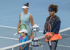 Numele mari cad pe capete! Finalista de la Australian Open s-a RETRAS de la ediția din 2022