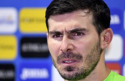 Tras pe linie moartă la Sparta Praga, Florin Niță amenință cu plecarea: „Nu sunt respectat!”