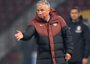 Concluziile lui Dan Petrescu după victoria cu FC Argeș: „Eroi! Vor bate toate recordurile”