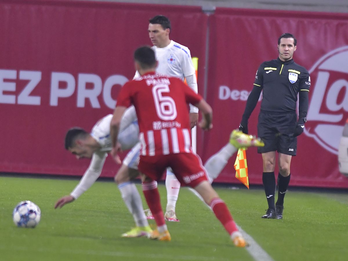 Pe cine vrea Mihai Stoica în play-off: „La orgoliul pe care îl au, vor juca la fel cu toate echipele”