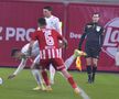 Sepsi - FCSB 0-0