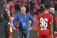 Mircea Rednic se ia de un jucător: „Asta m-a deranjat cel mai tare” + Explică plecările de la Dinamo: „S-au făcut niște greșeli în contracte, dar oricum nu-i păstram”