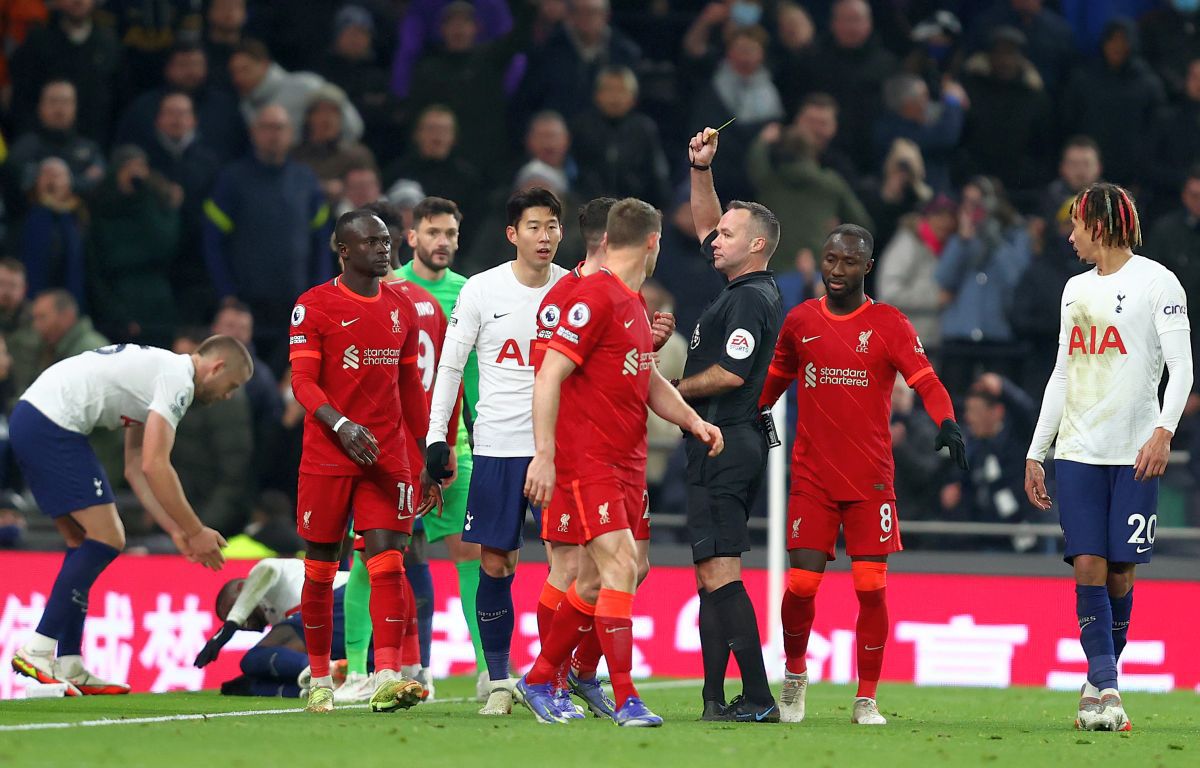 Alisson, ce eroare! Liverpool, „trădată” de portar în remiza spectaculoasă cu Tottenham