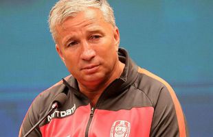 Dan Petrescu, noul selecționer?! „Bursucul”, primele declarații după ultimul meci din 2021 la CFR: „Mâine ne întâlnim”