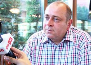 Peripeții pentru patronul lui Sepsi înainte de meciul cu FCSB » De ce va rata Dioszegi startul partidei