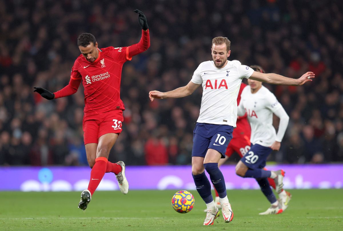 Alisson, ce eroare! Liverpool, „trădată” de portar în remiza spectaculoasă cu Tottenham