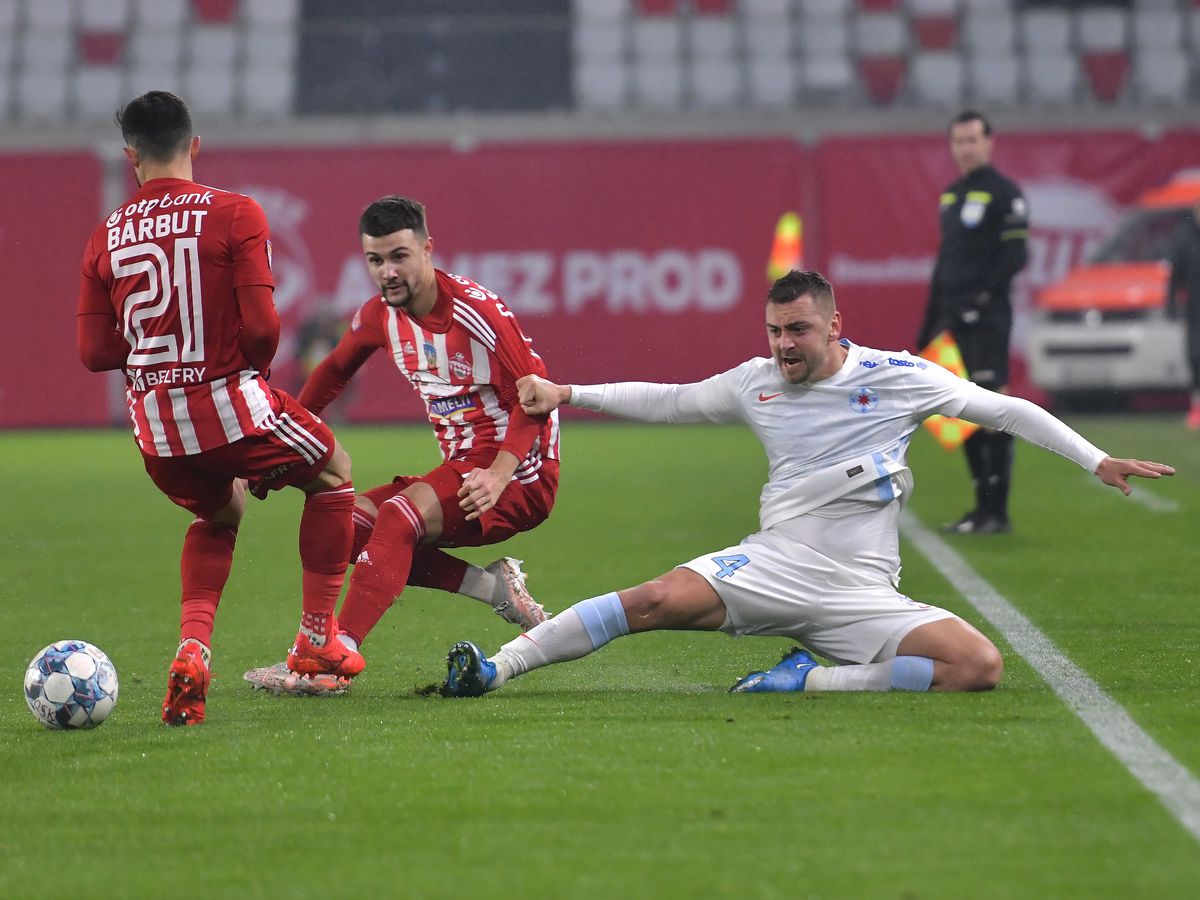 Strategia lui Becali e falimentară! » „Mânată” de năravurile patronului, FCSB se îndreaptă către un record negativ istoric