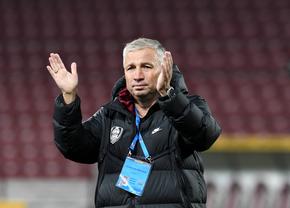 Întrebarea pusă în ziua în care Petrescu își anunță viitorul: „Ce se întâmplă cu banii pe care i-a investit Neluțu Varga dacă el va pleca?”