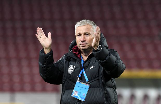 Întrebarea pusă în ziua în care Petrescu își anunță viitorul: „Ce se întâmplă cu banii pe care i-a investit Neluțu Varga dacă el va pleca?”