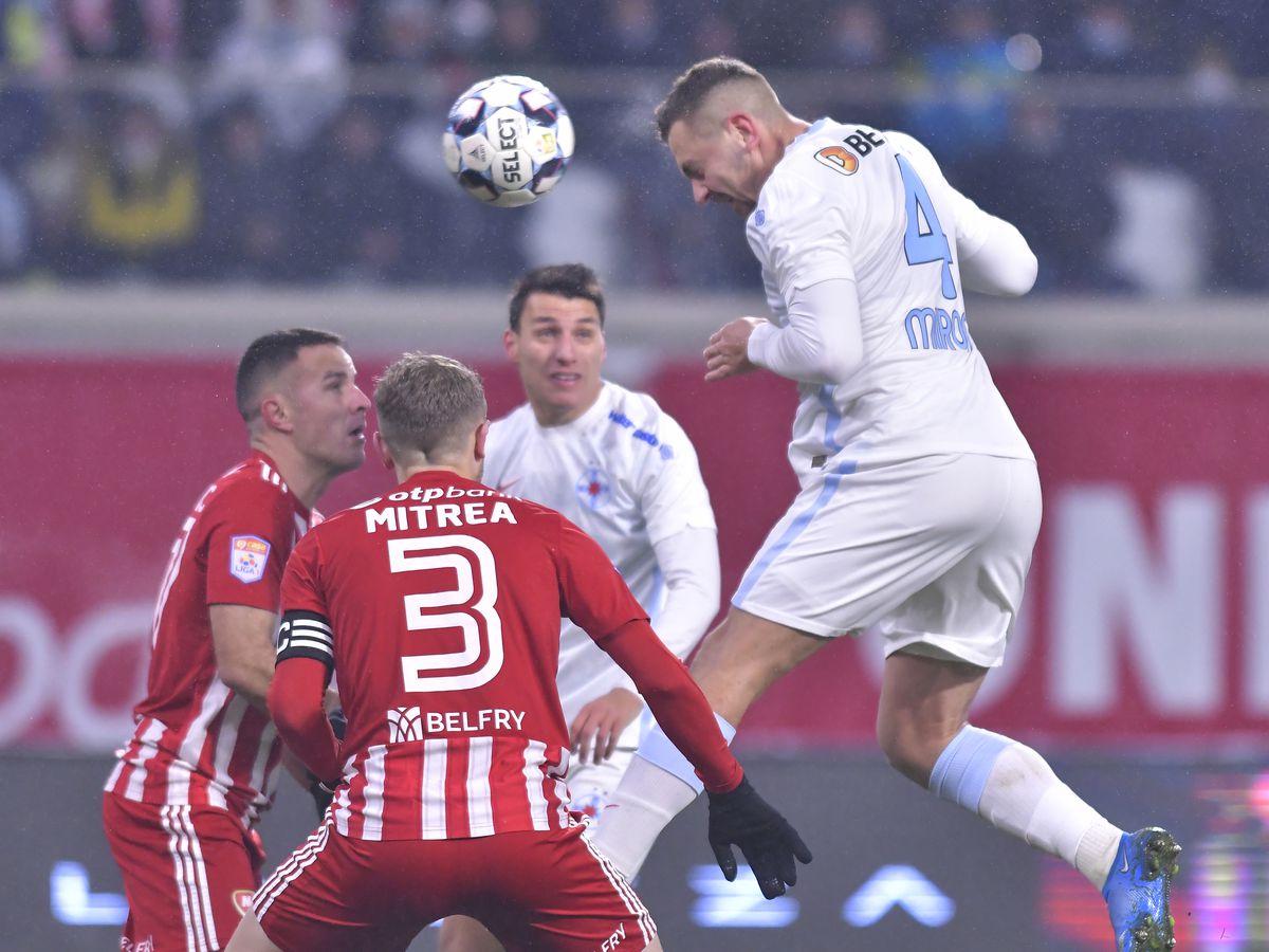 Pe cine vrea Mihai Stoica în play-off: „La orgoliul pe care îl au, vor juca la fel cu toate echipele”