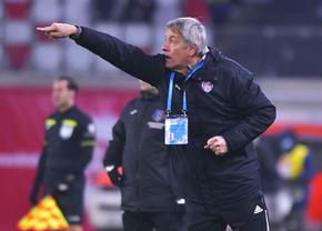 Bergodi, sfaturi pentru jucătorul dorit de FCSB: „El de asta are nevoie!”