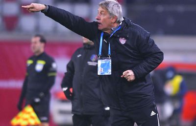 Bergodi, sfaturi pentru jucătorul dorit de FCSB: „El de asta are nevoie!”