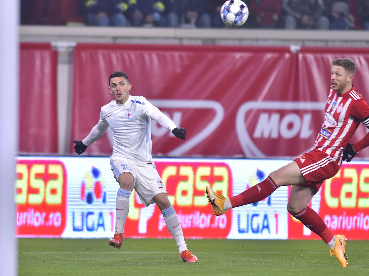 Pe cine vrea Mihai Stoica în play-off: „La orgoliul pe care îl au, vor juca la fel cu toate echipele”