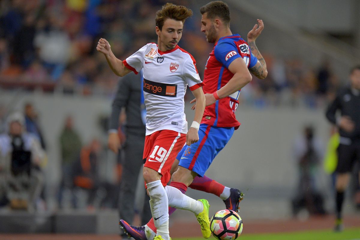 Revine Patrick Petre la Dinamo? Mircea Rednic a dat răspunsul