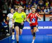 Norvegia cucerește titlul mondial la handbal feminin, după o repriză secundă absolut uluitoare împotriva Franței!