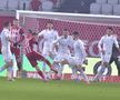 Sepsi - FCSB 0-0