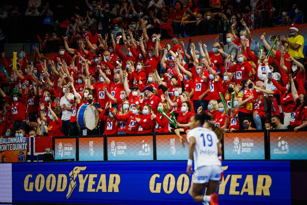 Norvegia cucerește titlul mondial la handbal feminin, după o repriză secundă absolut uluitoare împotriva Franței!