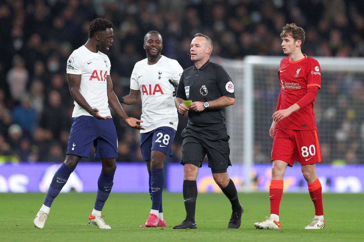 Alisson, ce eroare! Liverpool, „trădată” de portar în remiza spectaculoasă cu Tottenham