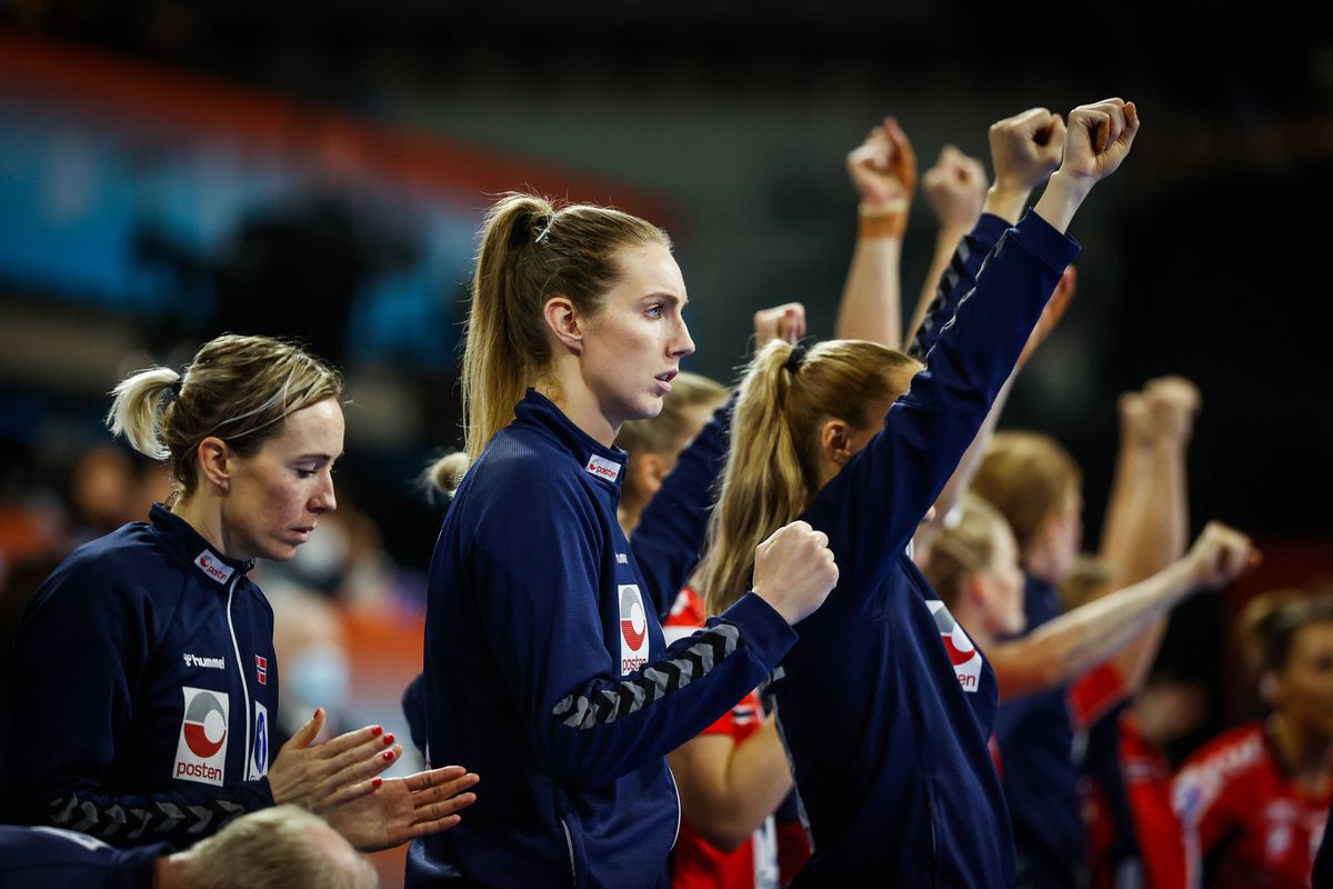 Norvegia cucerește titlul mondial la handbal feminin, după o repriză secundă absolut uluitoare împotriva Franței!