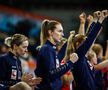 Norvegia cucerește titlul mondial la handbal feminin, după o repriză secundă absolut uluitoare împotriva Franței!