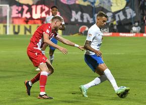 Dinamo - Farul » Ultimul meci de Liga 1 din anul 2021! Echipe probabile + cote