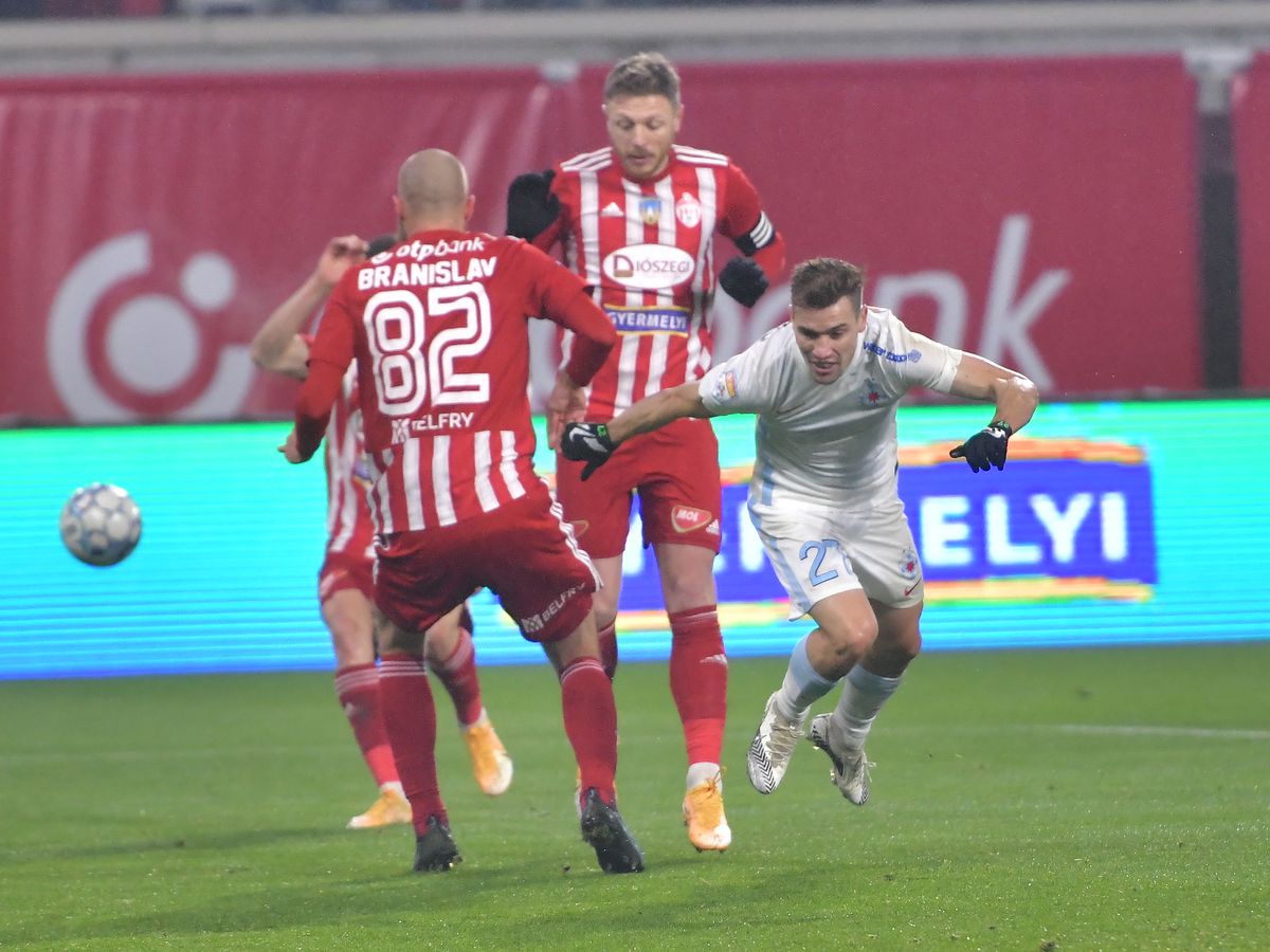 Pe cine vrea Mihai Stoica în play-off: „La orgoliul pe care îl au, vor juca la fel cu toate echipele”