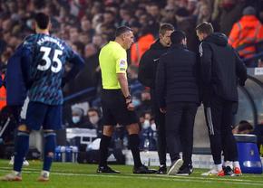 Incident rasist în Premier League » Antrenorul lui Arsenal, șocat: „Din păcate pot confirma asta”