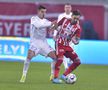 Sepsi - FCSB 0-0