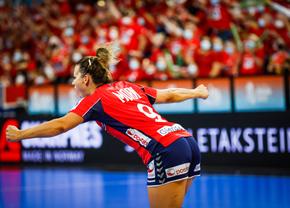 Norvegia cucerește titlul mondial la handbal feminin, după o repriză secundă absolut uluitoare împotriva Franței!