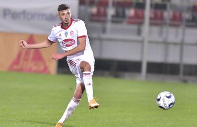 Fotbalistul pe care Becali îl vrea de la Sepsi prefațează meciul cu FCSB: „E ultima șansă!”