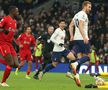 Tottenham - Liverpool 2-2 / foto: Guliver/Getty Images