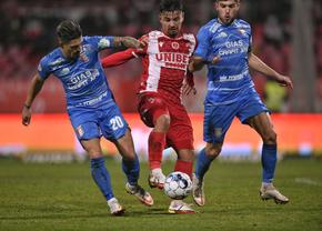 Încă un antrenor din Liga 1 se plânge din cauza programului: „Am avut 3 meciuri în 6 zile”
