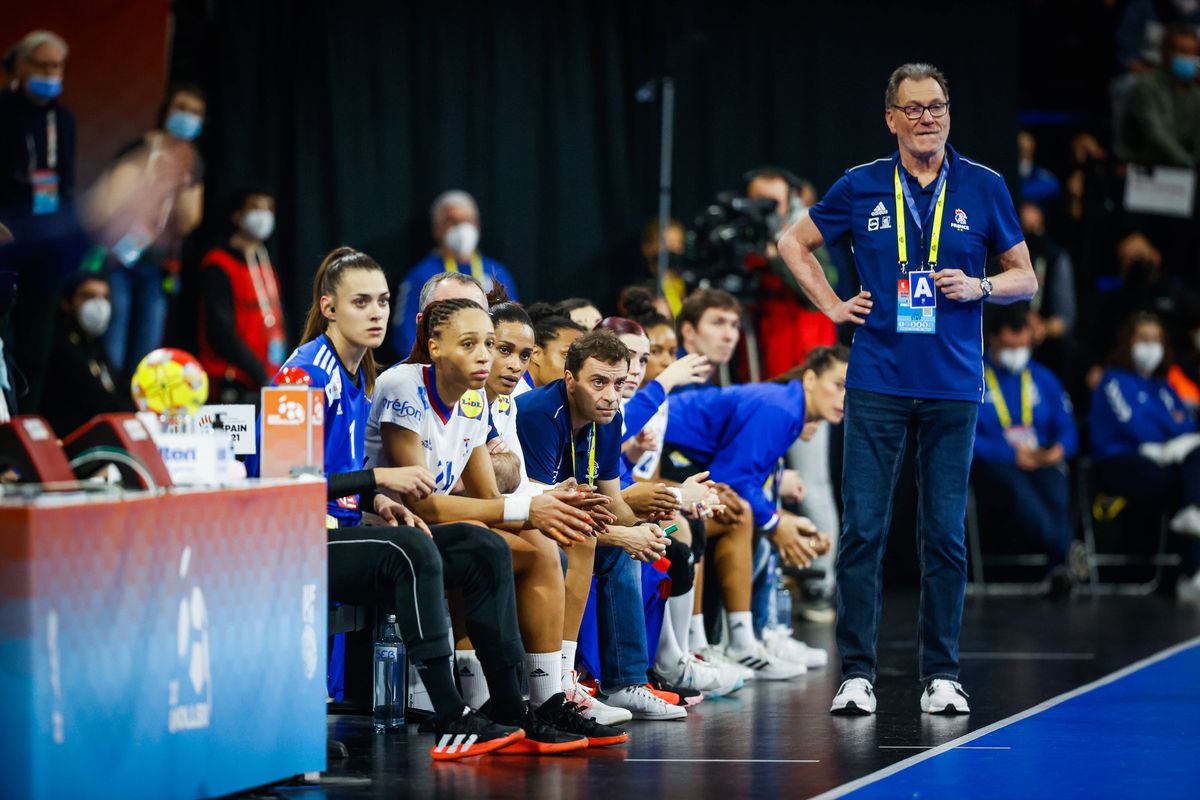 Norvegia cucerește titlul mondial la handbal feminin, după o repriză secundă absolut uluitoare împotriva Franței!