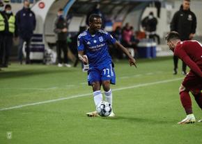 FCU Craiova - CS Mioveni » Duel în zona periculoasă a Ligii 1! Echipe probabile + cote