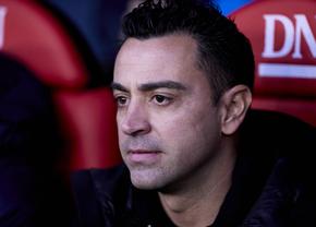 Xavi, uluit de ce a găsit la Barcelona:„E ciudat să vezi că jucătorii nu înțeleg acest aspect”