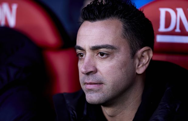 Xavi, uluit de ce a găsit la Barcelona: „E ciudat să vezi că jucătorii nu înțeleg acest aspect”