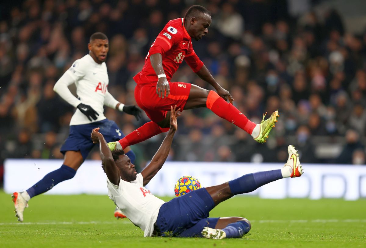 Alisson, ce eroare! Liverpool, „trădată” de portar în remiza spectaculoasă cu Tottenham